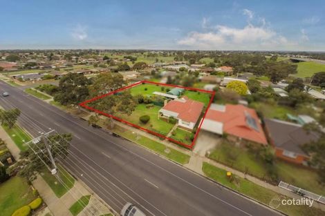 Property photo of 121-123 Barries Road Melton VIC 3337