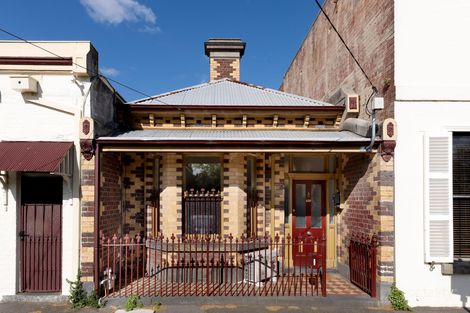 232 Rae St, Fitzroy North, VIC 3068