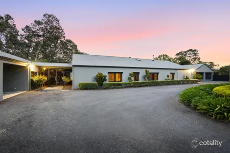 Property photo of 30 Hall Street Alexandra VIC 3714