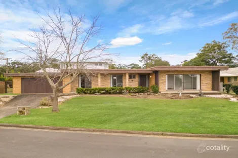 17 Mcmillan Ave, Winston Hills, NSW 2153