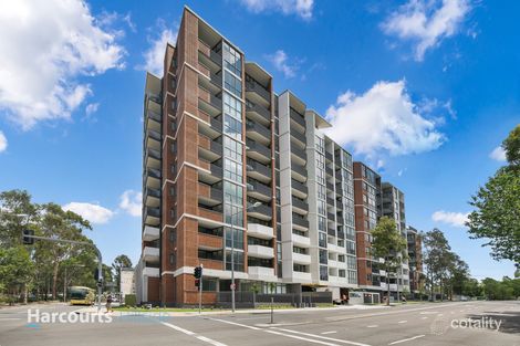 812/112 Caddies Bvd, Rouse Hill, NSW 2155