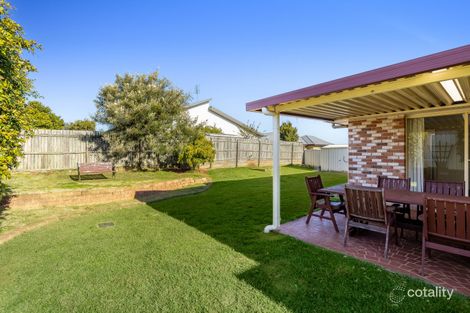 Property photo of 34 Lavarack Street Darling Heights QLD 4350