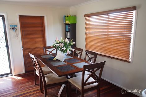 Property photo of 289 Blanchfield Street Koongal QLD 4701