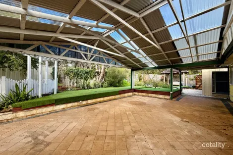 Property photo of 12 Pinkett Close Dawesville WA 6211