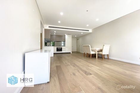 Property photo of 1003/8 Kingsborough Way Zetland NSW 2017