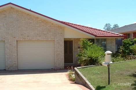 Property photo of 6A Carroll Avenue Rutherford NSW 2320