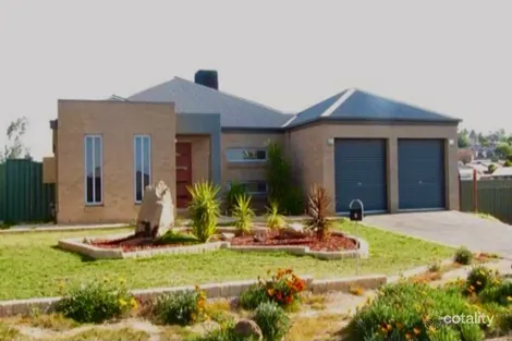 5 Ascot Ct, North Bendigo, VIC 3550