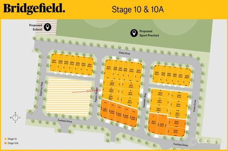 5 Agave St, Rockbank, VIC 3335