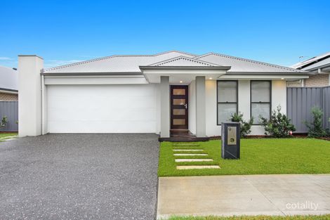 9 Schoolyard Pl, Wongawilli, NSW 2530