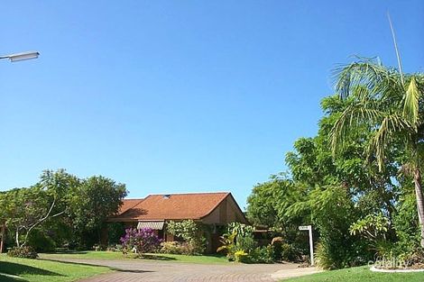 Property photo of 98/11-22 Araucaria Way Elanora QLD 4221