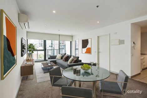 807/109 Clarendon St, Southbank, VIC 3006