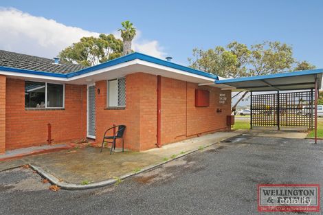 Property photo of 4/103 South Coast Highway Lockyer WA 6330