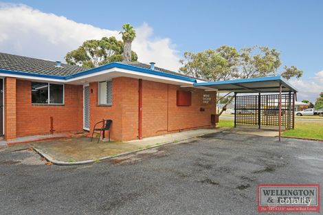 Property photo of 4/103 South Coast Highway Lockyer WA 6330