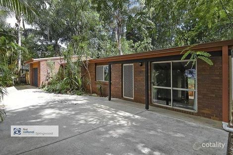 Property photo of 27 Beacon Drive Cornubia QLD 4130