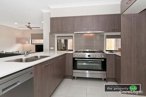 Property photo of 108 Ridgevale Boulevard Holmview QLD 4207