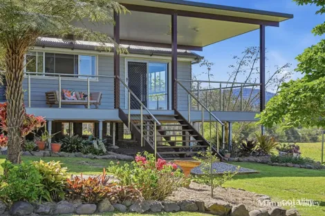 2556 Bulga Rd, Bobin, NSW 2429