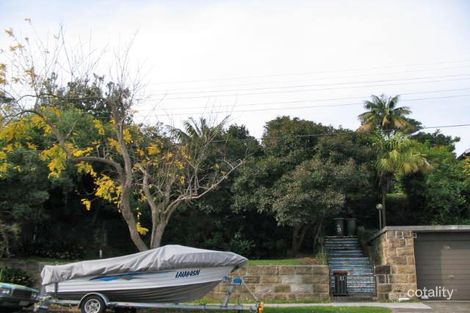 83 Hopetoun Ave, Vaucluse, NSW 2030