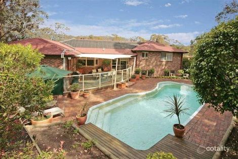 Property photo of 10 Carramar Drive Lilli Pilli NSW 2536