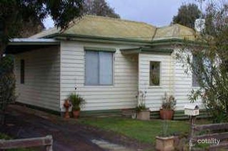 Property photo of 10 Wells Street Hamilton VIC 3300