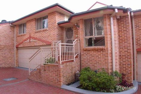 Property photo of 4/24 Honiton Avenue East Carlingford NSW 2118