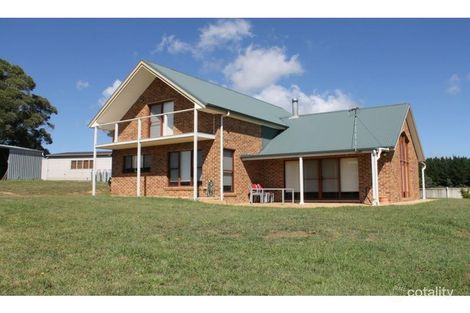 Property photo of 464 Dark Corner Road Sunny Corner NSW 2795