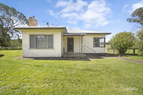 48 Russell St, Macarthur, VIC 3286