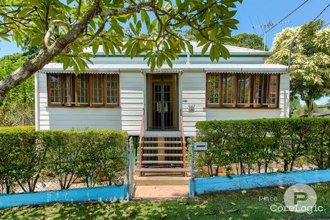 Property photo of 1 Gowrie Street Annerley QLD 4103