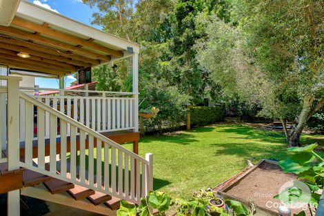 Property photo of 1 Gowrie Street Annerley QLD 4103