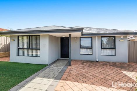 Property photo of 18A Sydenham Street Beckenham WA 6107
