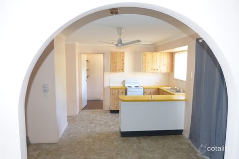 Property photo of 83 Booth Avenue Tannum Sands QLD 4680