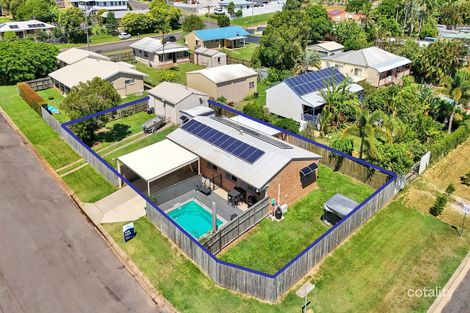 Property photo of 1 Crawford Drive Dundowran QLD 4655