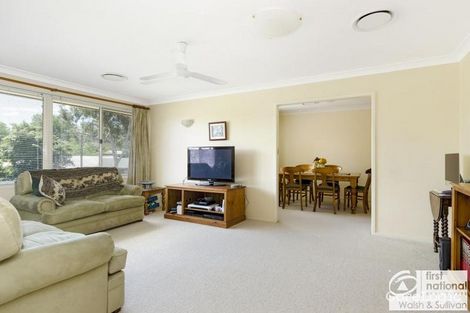 Property photo of 19 Bowman Avenue Castle Hill NSW 2154