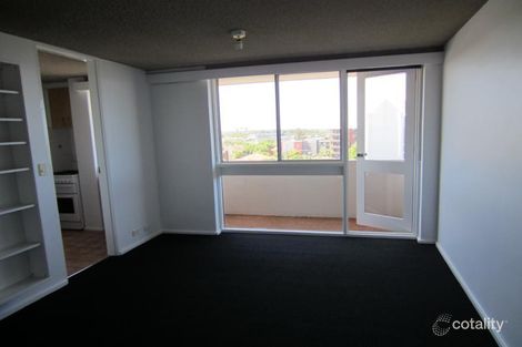 Property photo of 62/3 Alfred Square St Kilda VIC 3182