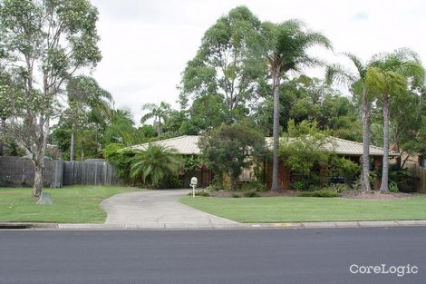 Property photo of 33 Aethalia Street Currumbin Waters QLD 4223