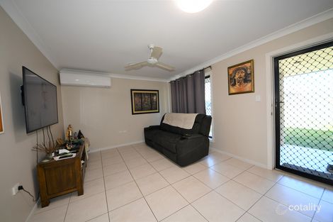 Property photo of 37 Burke And Wills Drive Gracemere QLD 4702