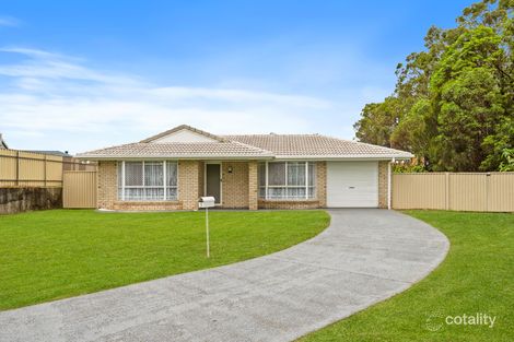 Property photo of 1 Bower Road Eagleby QLD 4207