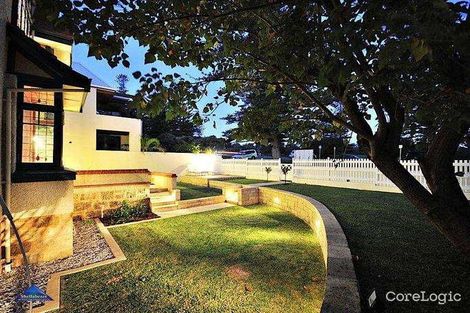 Property photo of 4 Forrest Street Cottesloe WA 6011