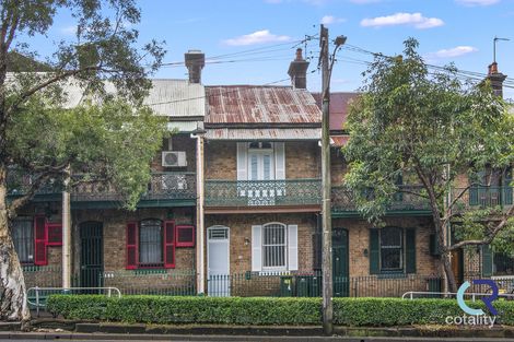 14 Cleveland St, Chippendale, NSW 2008