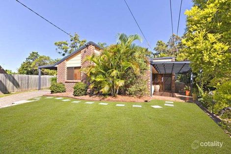 Property photo of 10 Kenthurst Crescent Rochedale South QLD 4123