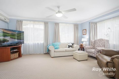 Property photo of 20 Alwyn Crescent Glenwood NSW 2768