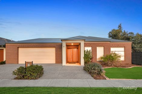 6 Eltham Pde, Manor Lakes, VIC 3024