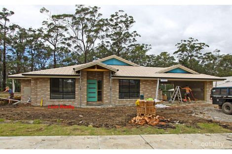 Property photo of 137 Trinity Way Drewvale QLD 4116