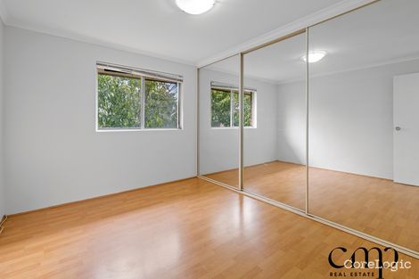 Property photo of 18/73-75 First Avenue Campsie NSW 2194