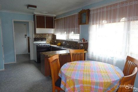 Property photo of 7 Cornwall Avenue Keysborough VIC 3173