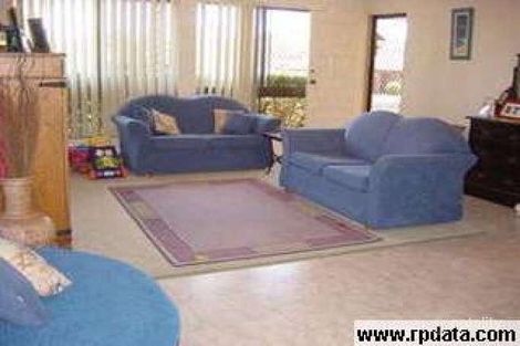 Property photo of 21 Callaghan Way Capalaba QLD 4157
