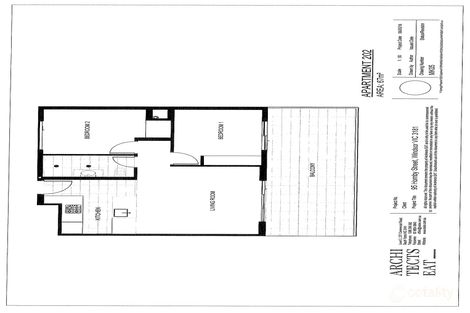 202/97 Hornby St, Windsor, VIC 3181