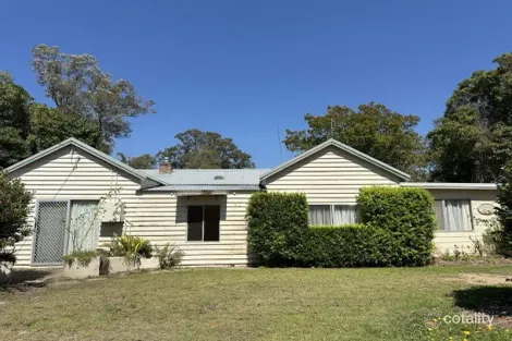 Property photo of 129 Princes Highway Bodalla NSW 2545