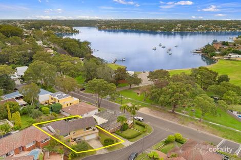 Property photo of 7 Tawarri Crescent Kyle Bay NSW 2221