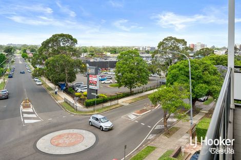 Property photo of 5/45 Station Street Fairfield NSW 2165