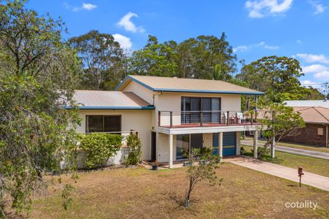 Property photo of 18 Mallett Street Tin Can Bay QLD 4580